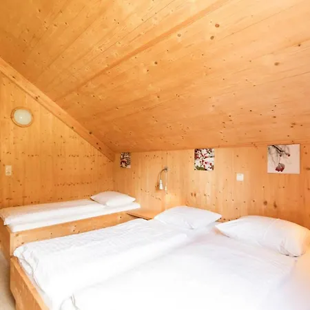 Holiday Village Almdorf Stadl - Osm01506-fyc Holiday home Stadl an der Mur