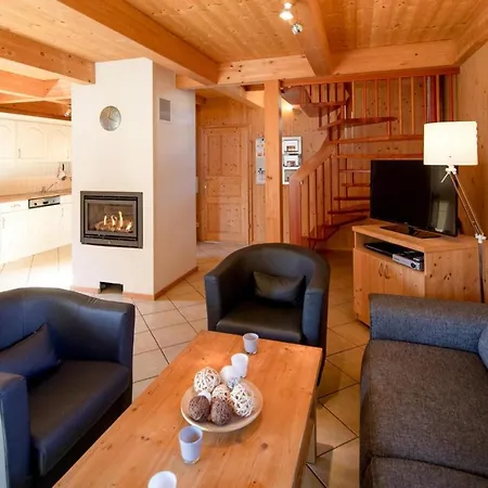 Holiday Village Almdorf Stadl - Osm01506-fyc
